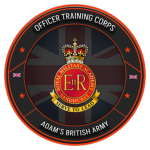|ABA| Officer Training Corps.
