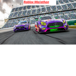 Roblox Marathon official group