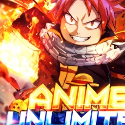 [ITADORI + NATSU]🔥 Anime Ilimitado icon