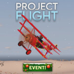 [EVENT!] Project Flight | Early Access Pre-Alpha