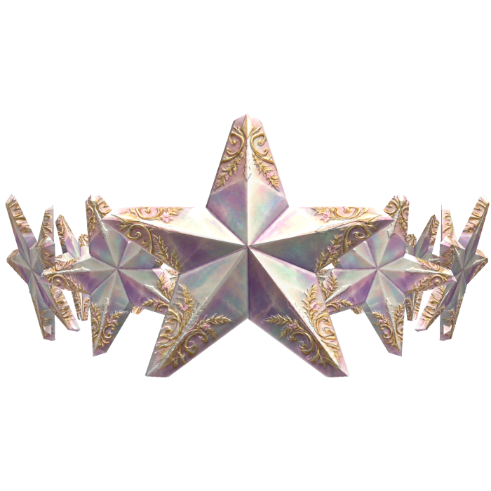(Part 1) Enchanted King of the Night Recolor Addon