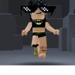 Noobie join group