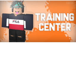 Training Center [NEW]