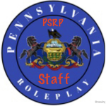 PSRP I Staff