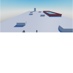 Shooting Arena