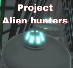 Project: Alien hunters