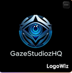 Gaze studioz HQ