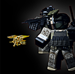 [SEA] Naval Special Warfare Center