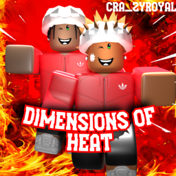 Dimensions Of Heat