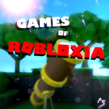 [DESC] Games of Robloxia (Test)