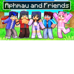 Ahpmau fan group (anyone can join)