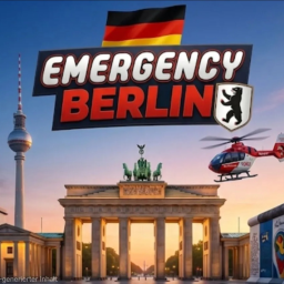 Notruf Berlin