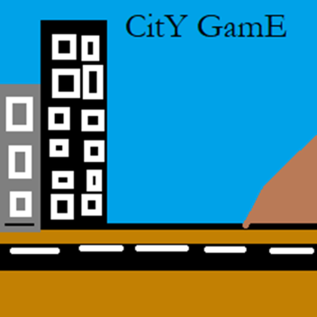 CitY GamE