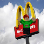 McDonalds Tycoon