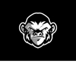 the strange monkey family