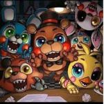 FNAF FAN CLUB!!! :D