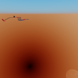 Obby Game