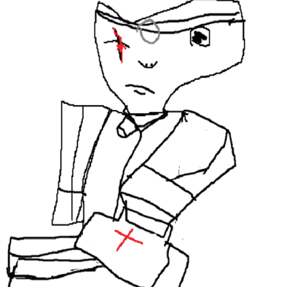 forsaken phonkathon Roblox decal
