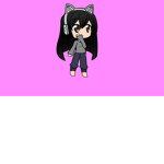 Jenny the chibi gamer and the H&J show fan group!