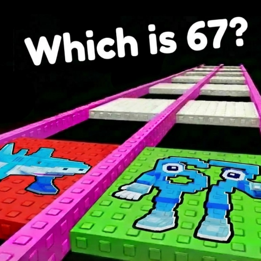 IMPOSSIBLE Brainrot Quiz Bridge