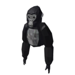 The Gorilla Game