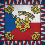 2nd Division of the Czechoslovakiαn Army