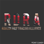 Roblox Drift Race Alliance