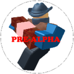 Pre-Alpha