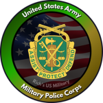 Army Militаry Policе Cοrps
