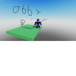 *UPDATE* 🤔Smart Obby🧠