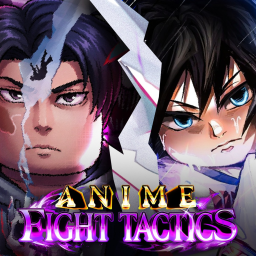 [BETA] Anime Fight Tactics