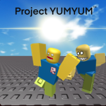 Project yumyum