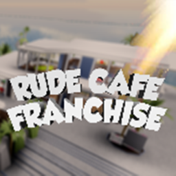 Rude Cafe Version Two