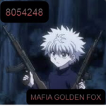 MAFIA GOLDEN FOX