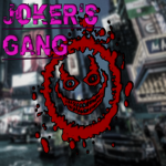 (DC Comics) The Joker's Gang