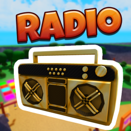 🎶 Free Radio (Boombox)