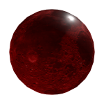 Blood Moon