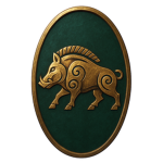 Avernii Confederation