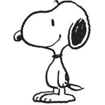 Snoopy+Woodstock