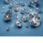 Shiny Diamonds Days