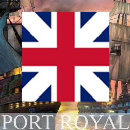 ⚔️Port Royal [GAMEPASSES]