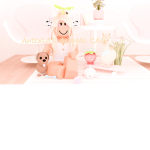 My animal cave