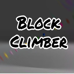 Block Climber (Ai) icon