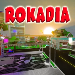 Rokadia [RP] icon