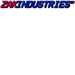 Zak Industries Inc.
