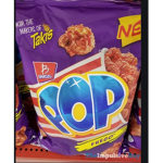 Chippy chip chip chop chip