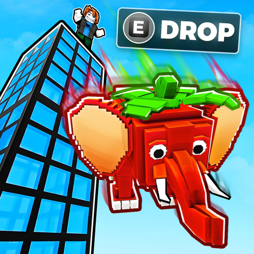 Drop My Brainrot
