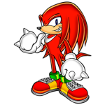 Knuckles Clothing