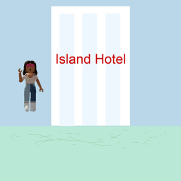 Island Hotel Testing