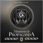 [GIA] Ministerio de Propaganda.